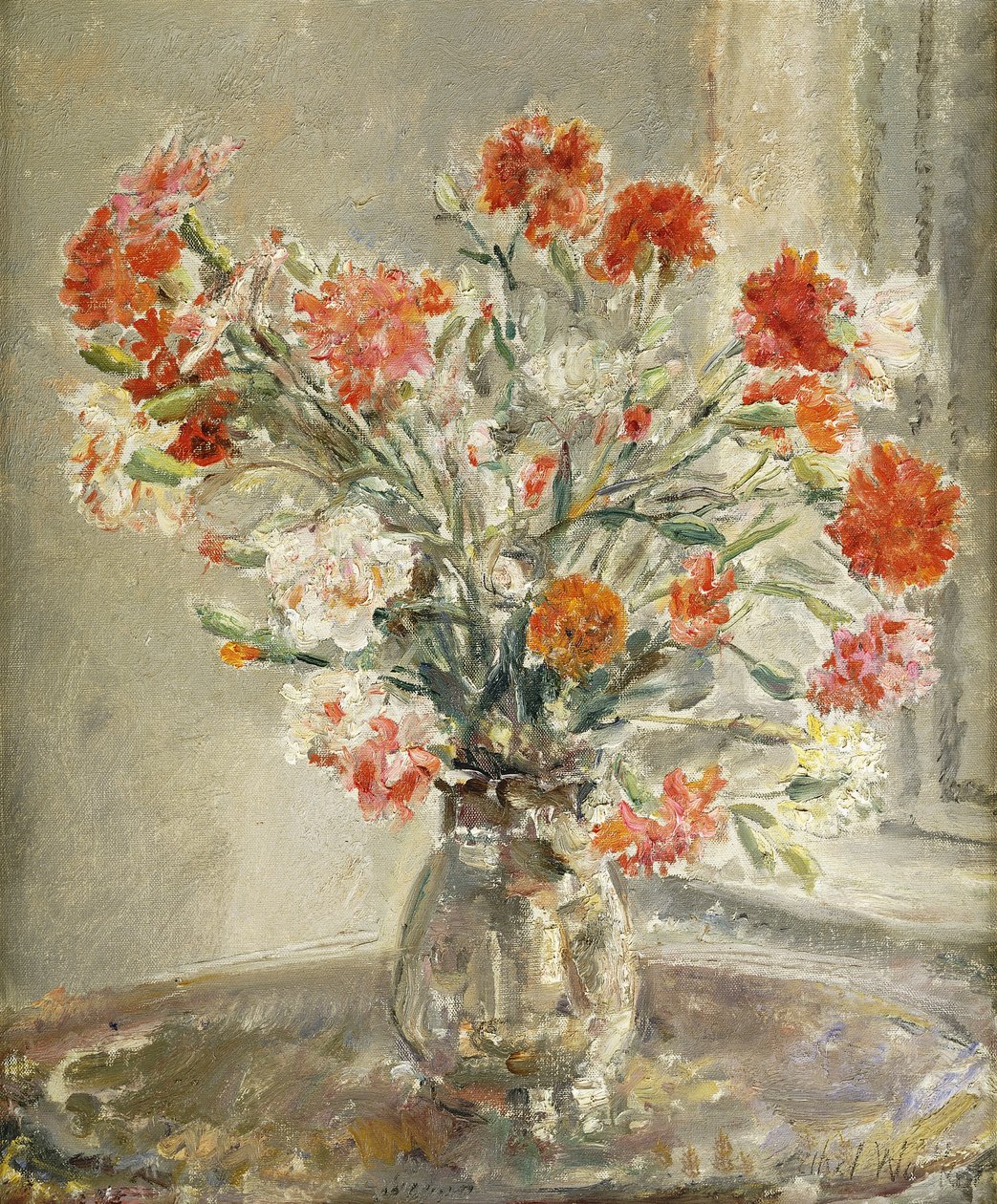 by Dame Ethel Walker