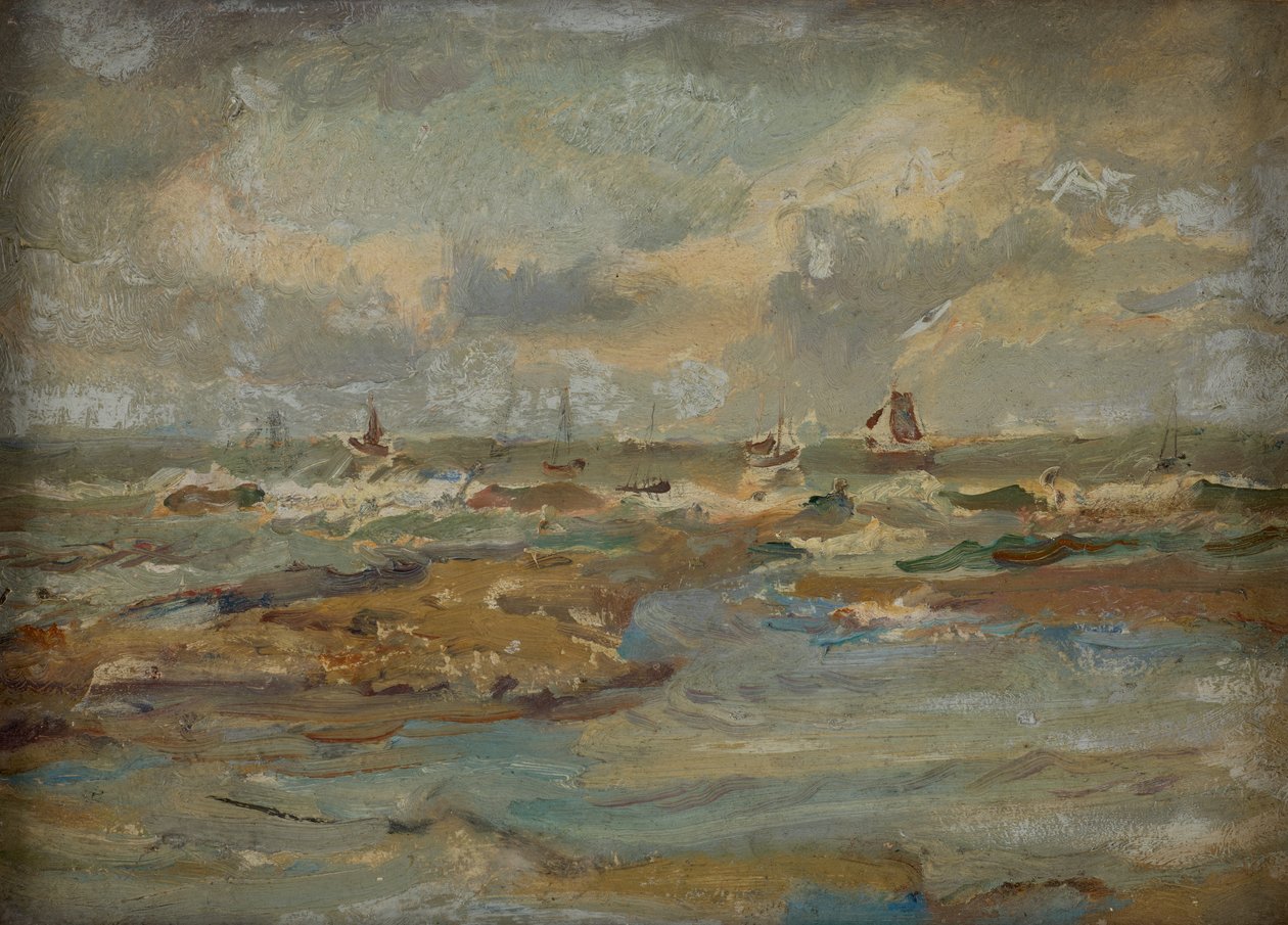  by Dame Ethel Walker