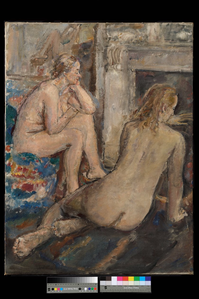  by Dame Ethel Walker