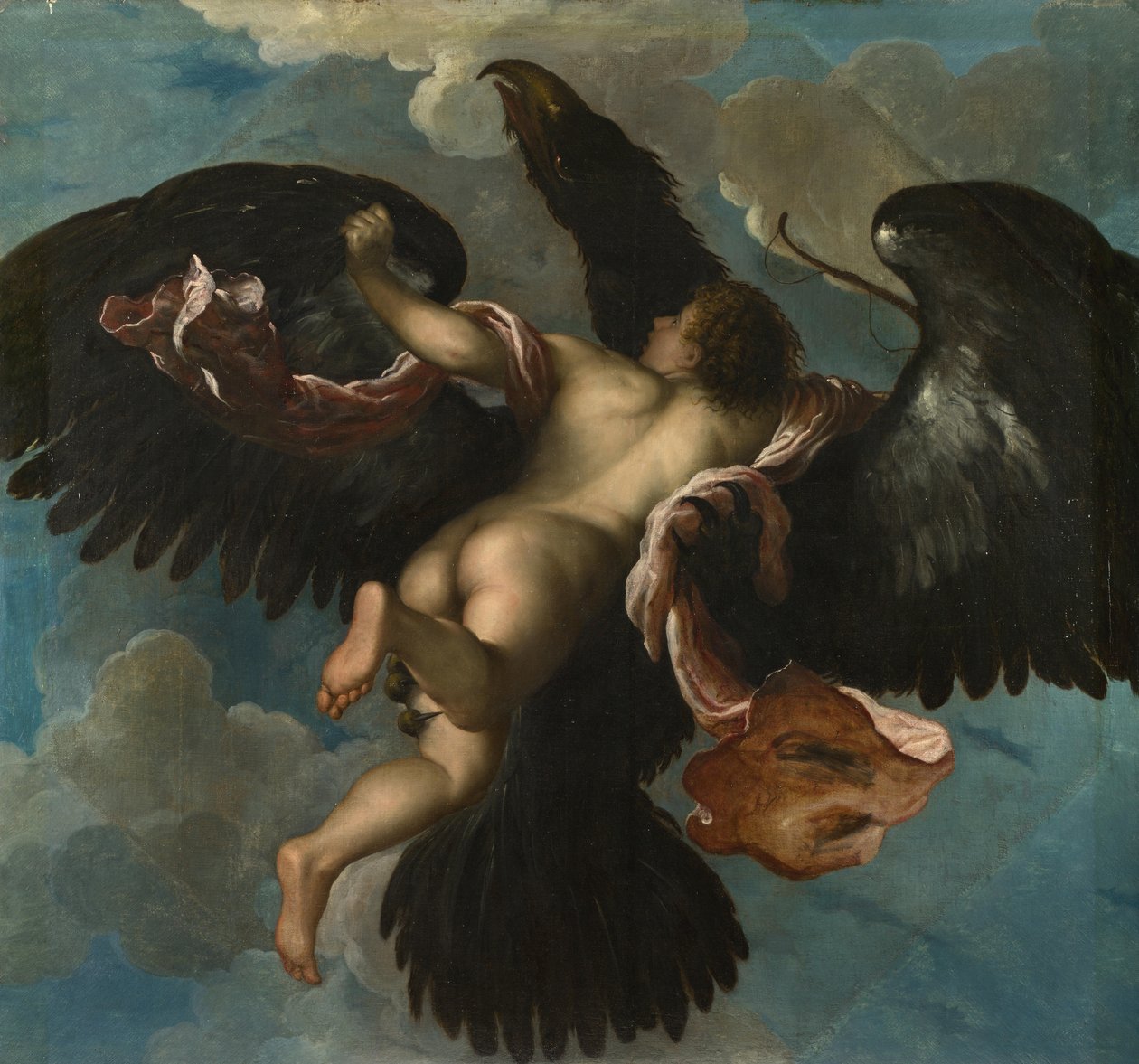 Ganymede