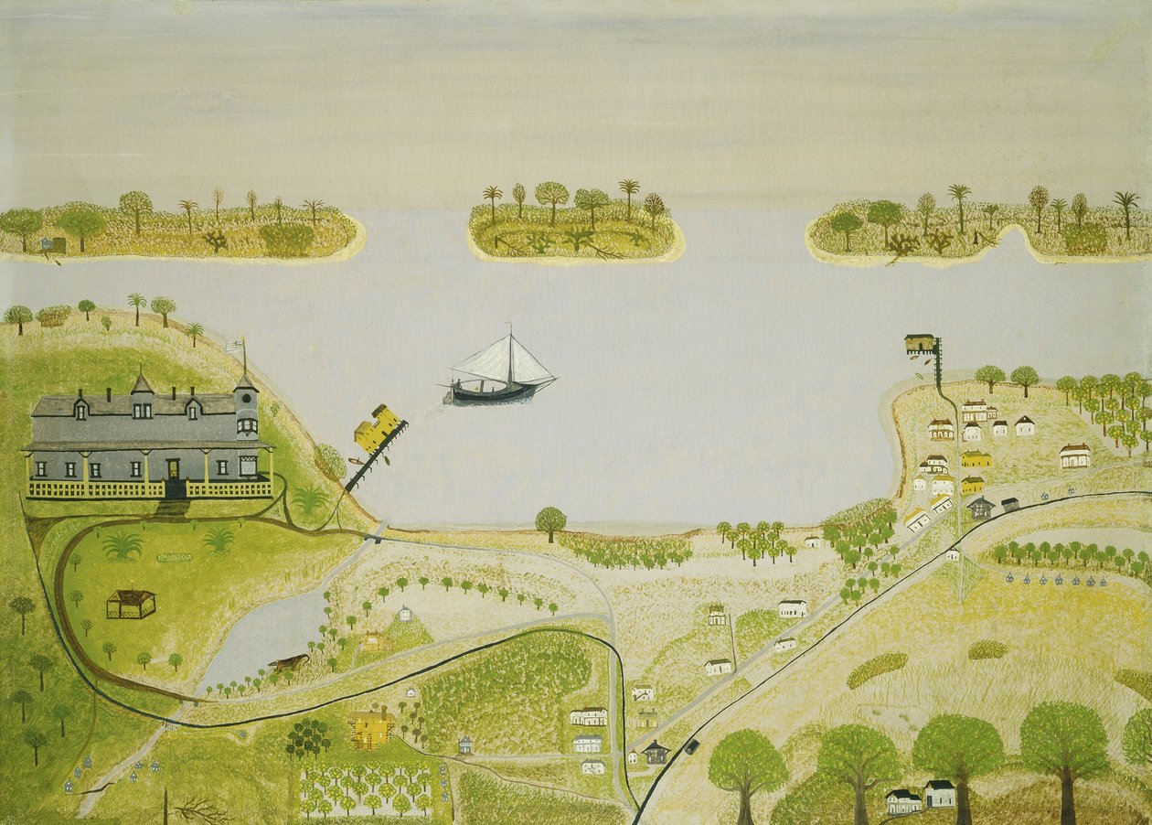 Güney Tatil Köyü by Dana Smith
