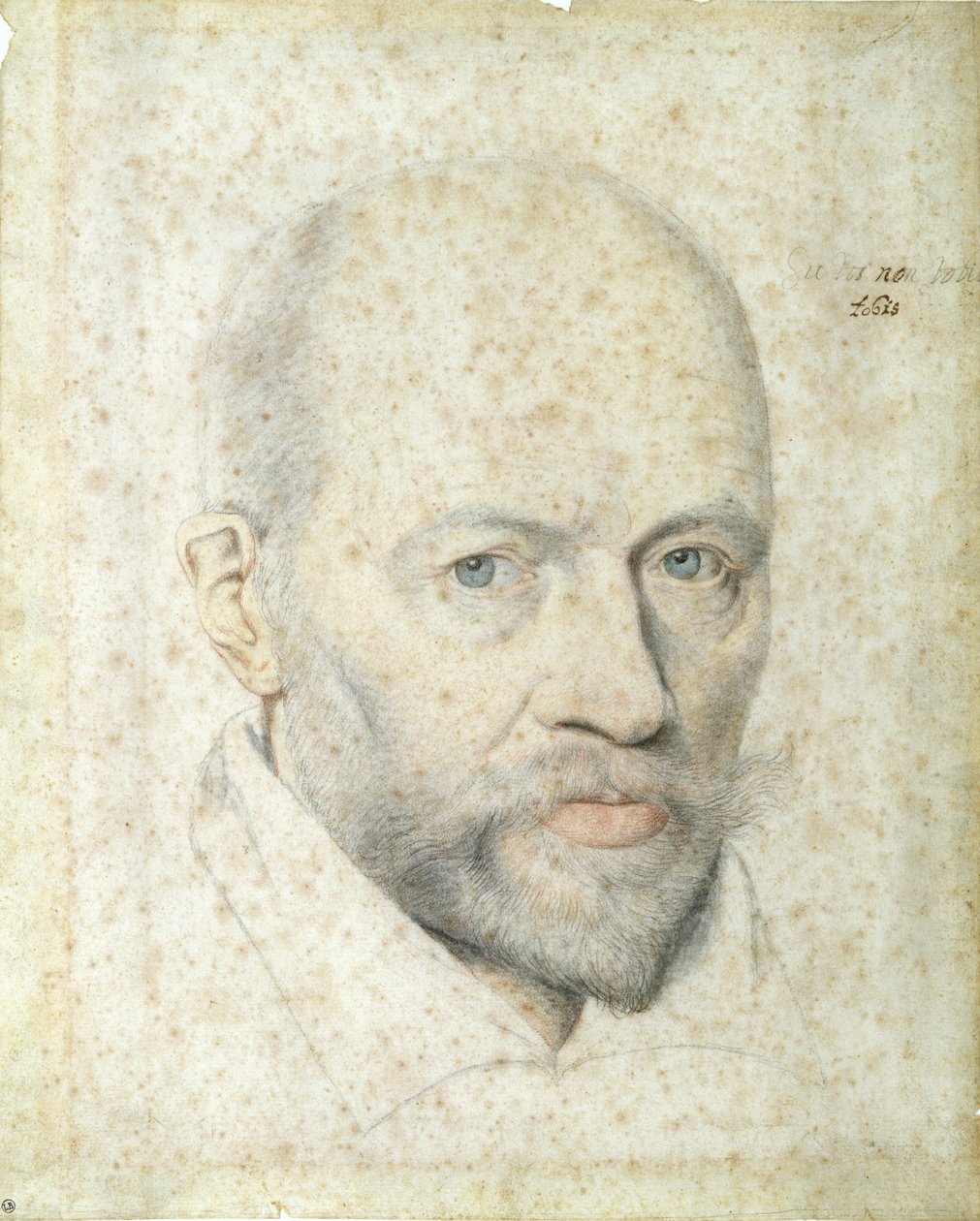 Saint Vincent de Paul