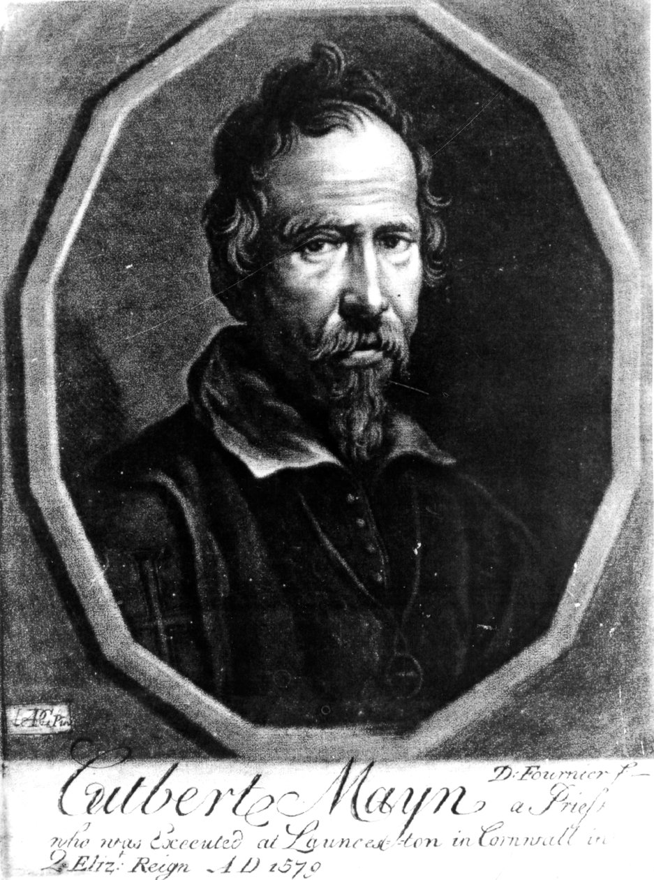 Aziz Cuthbert Mayn (mezzotint) by Daniel Fournier