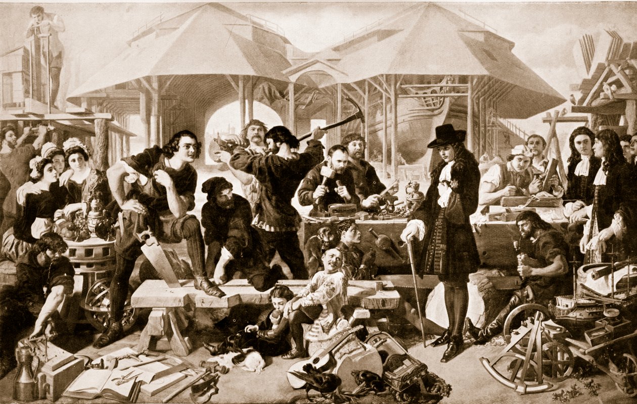 Deptford Tersanesi