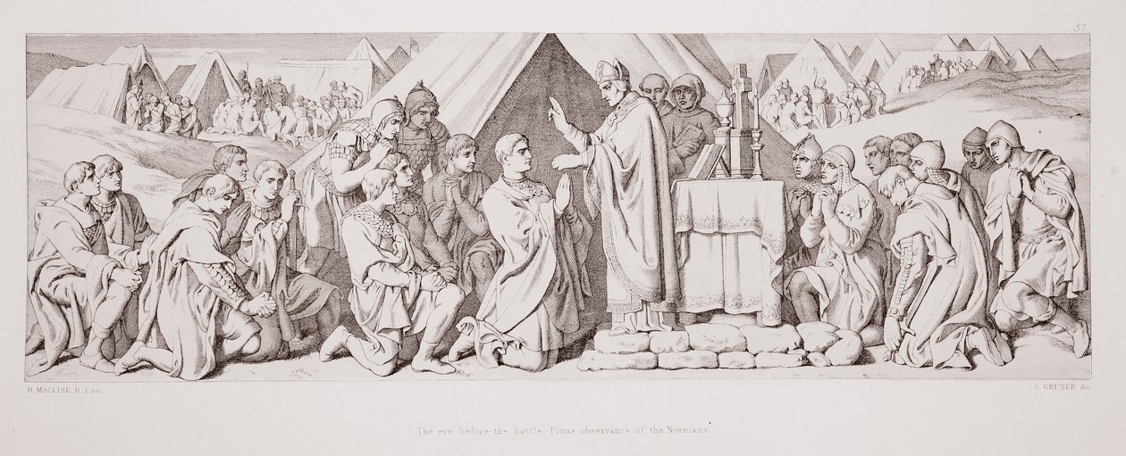 Mors Janua Vitae (Irembo ry