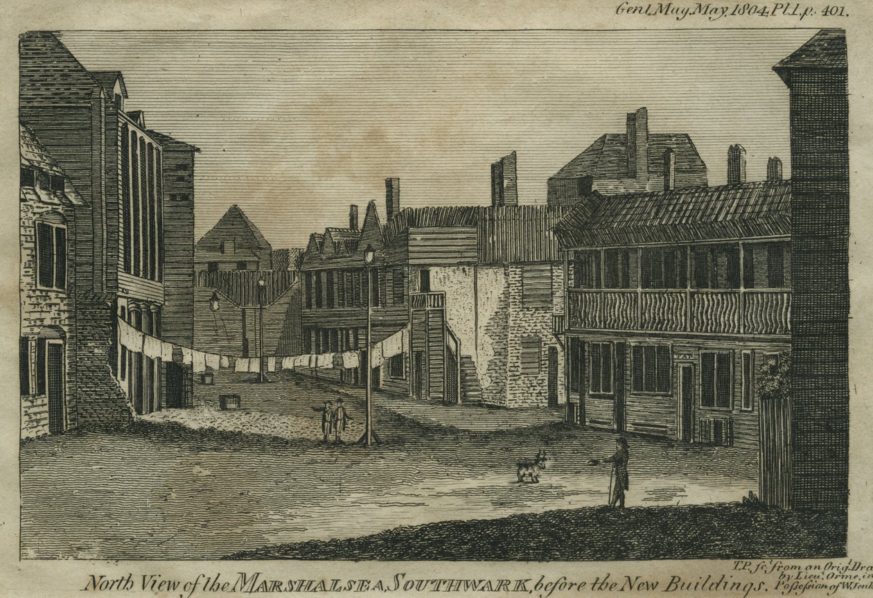 Marshalsea
