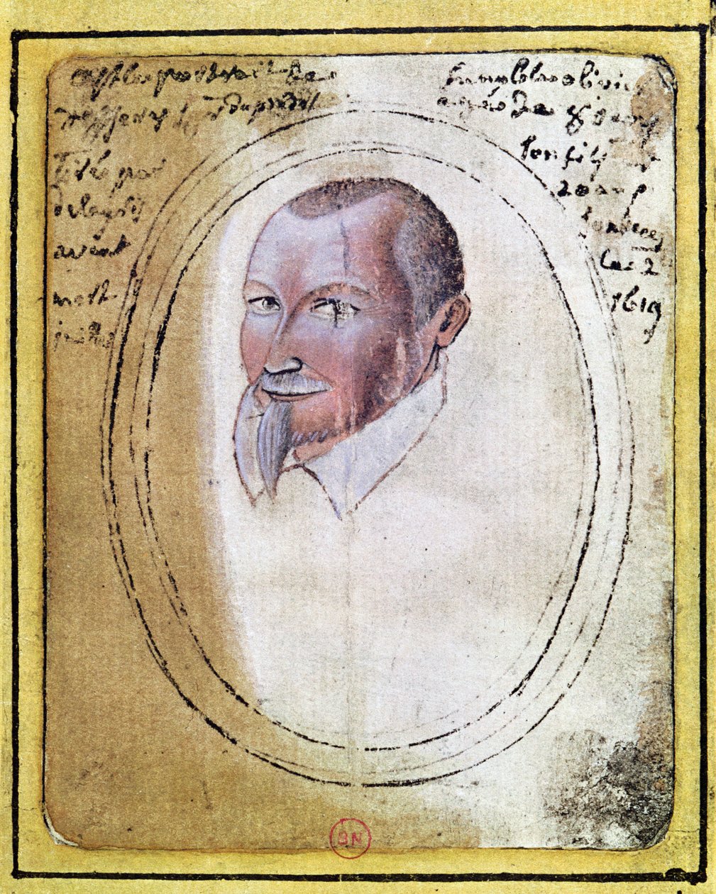 Olivier de Serres