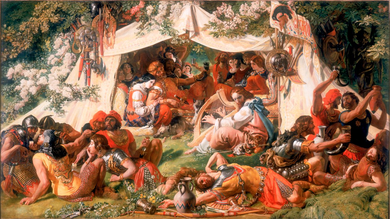 Danimarkalı Guthrum