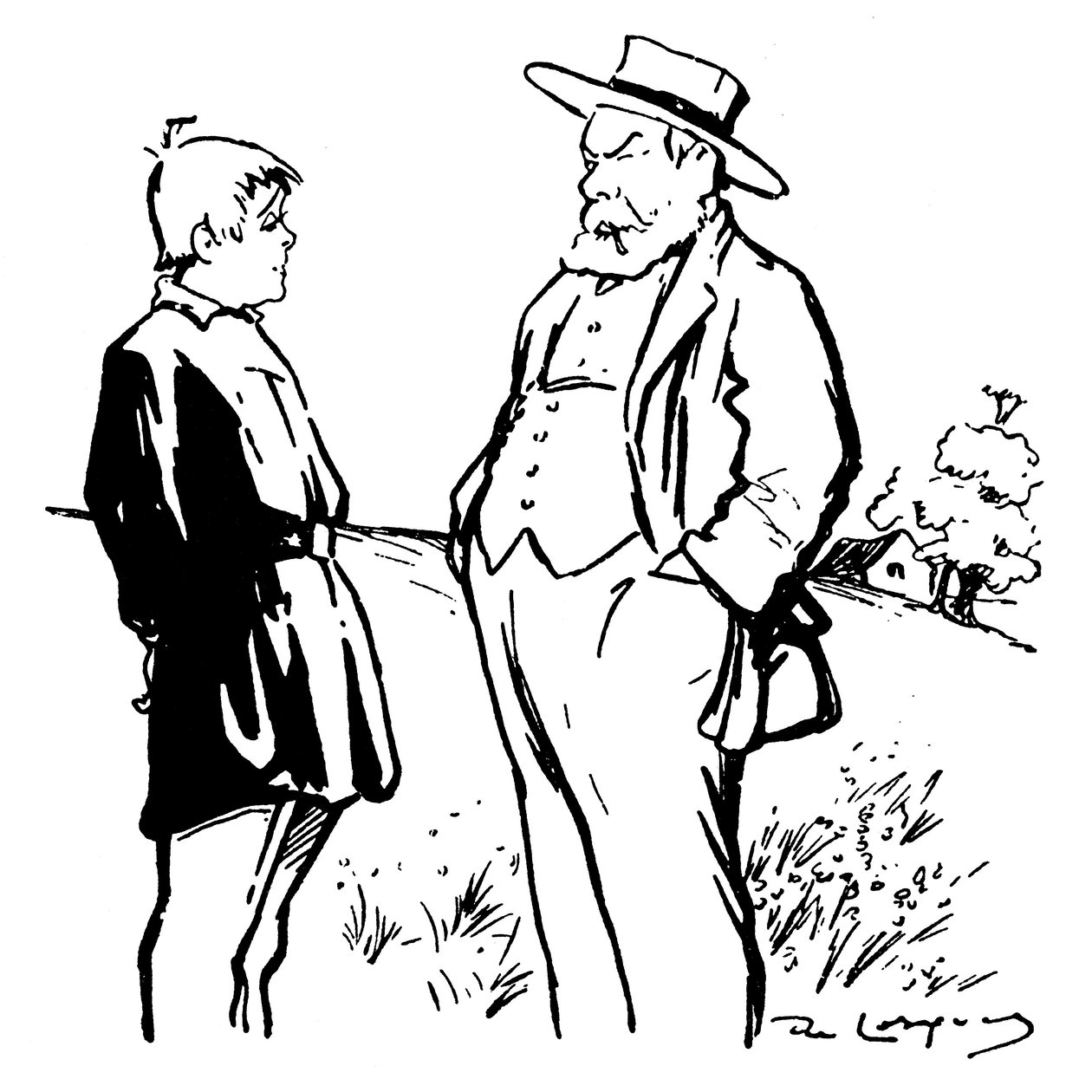 Jules Renard