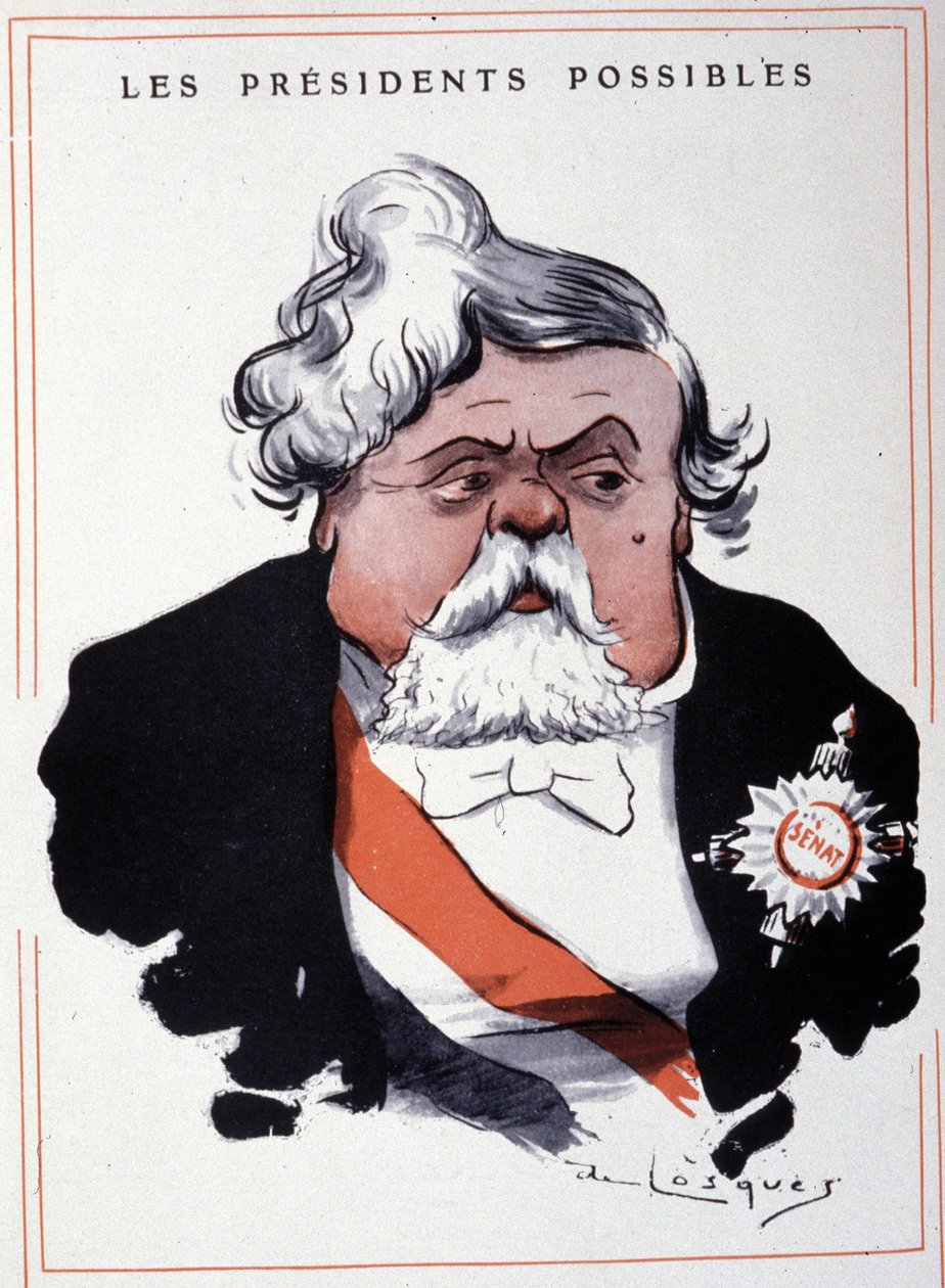 Armand Fallières