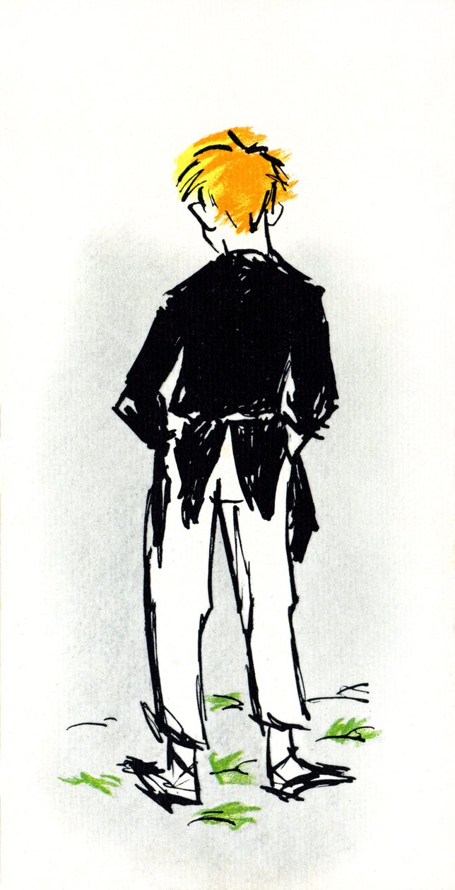 Jules Renard