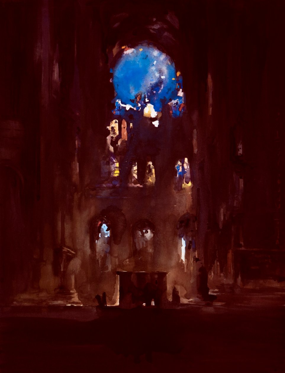 Notre-Dame