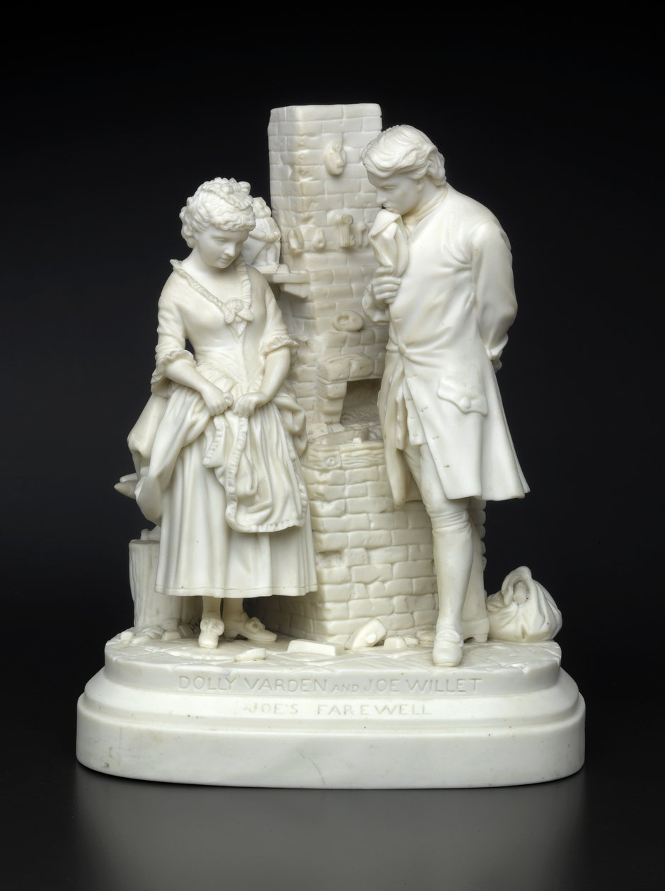 Joes Farewell, 1872-73