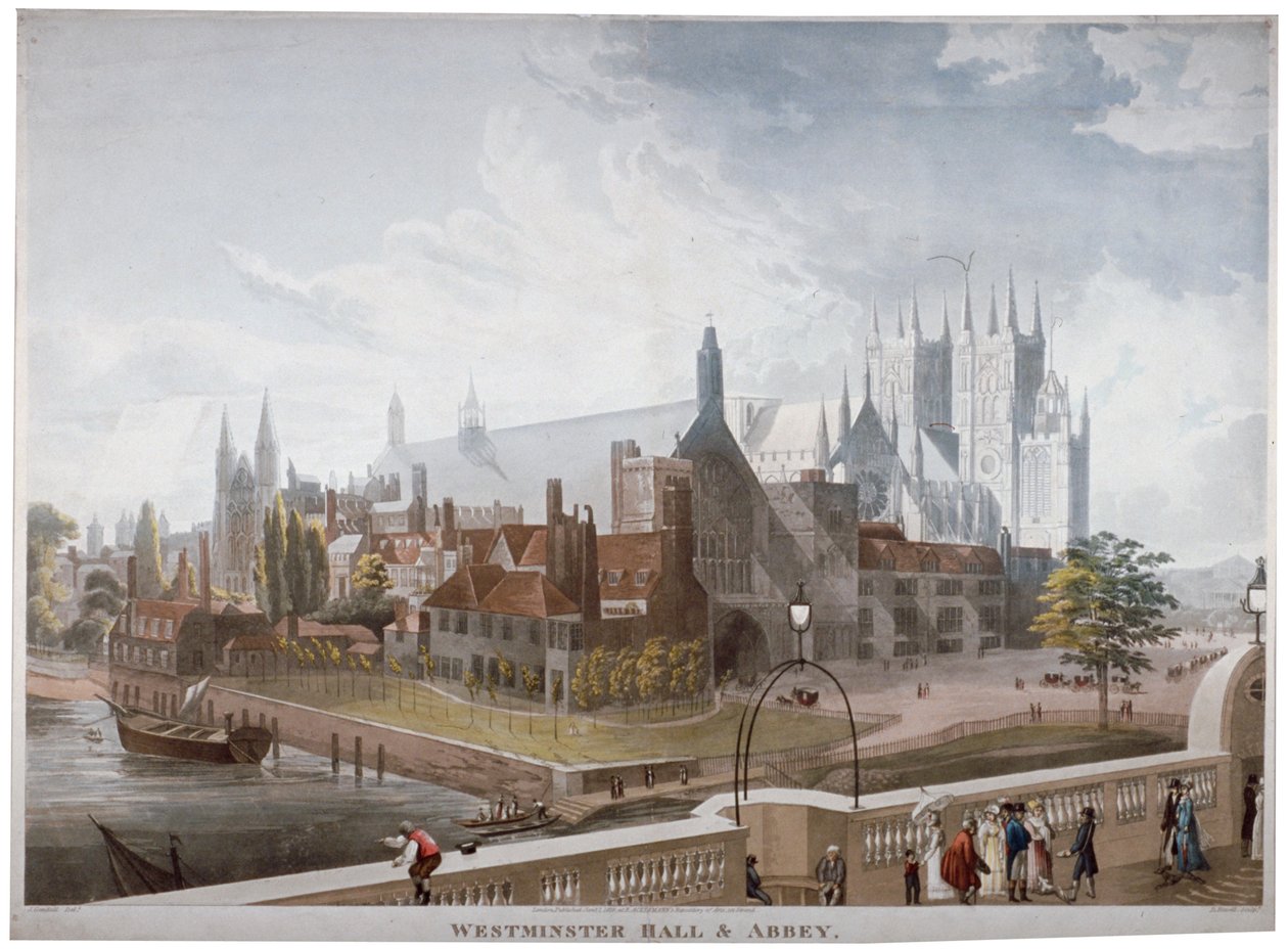 Westminster Bridge