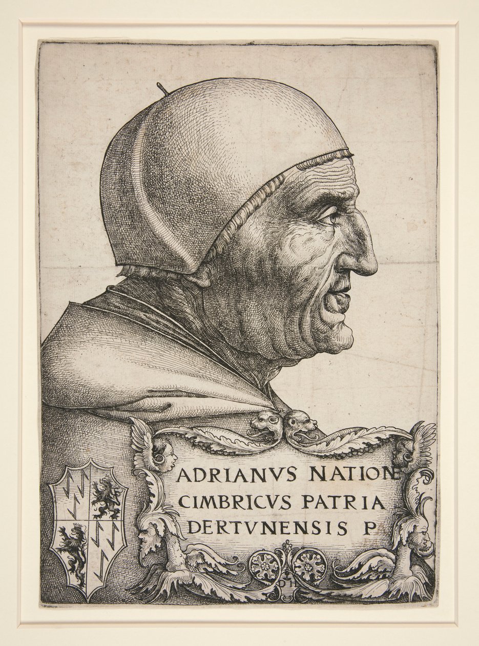 Adrien VI