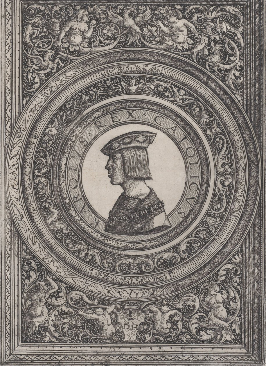 İmparator Charles V