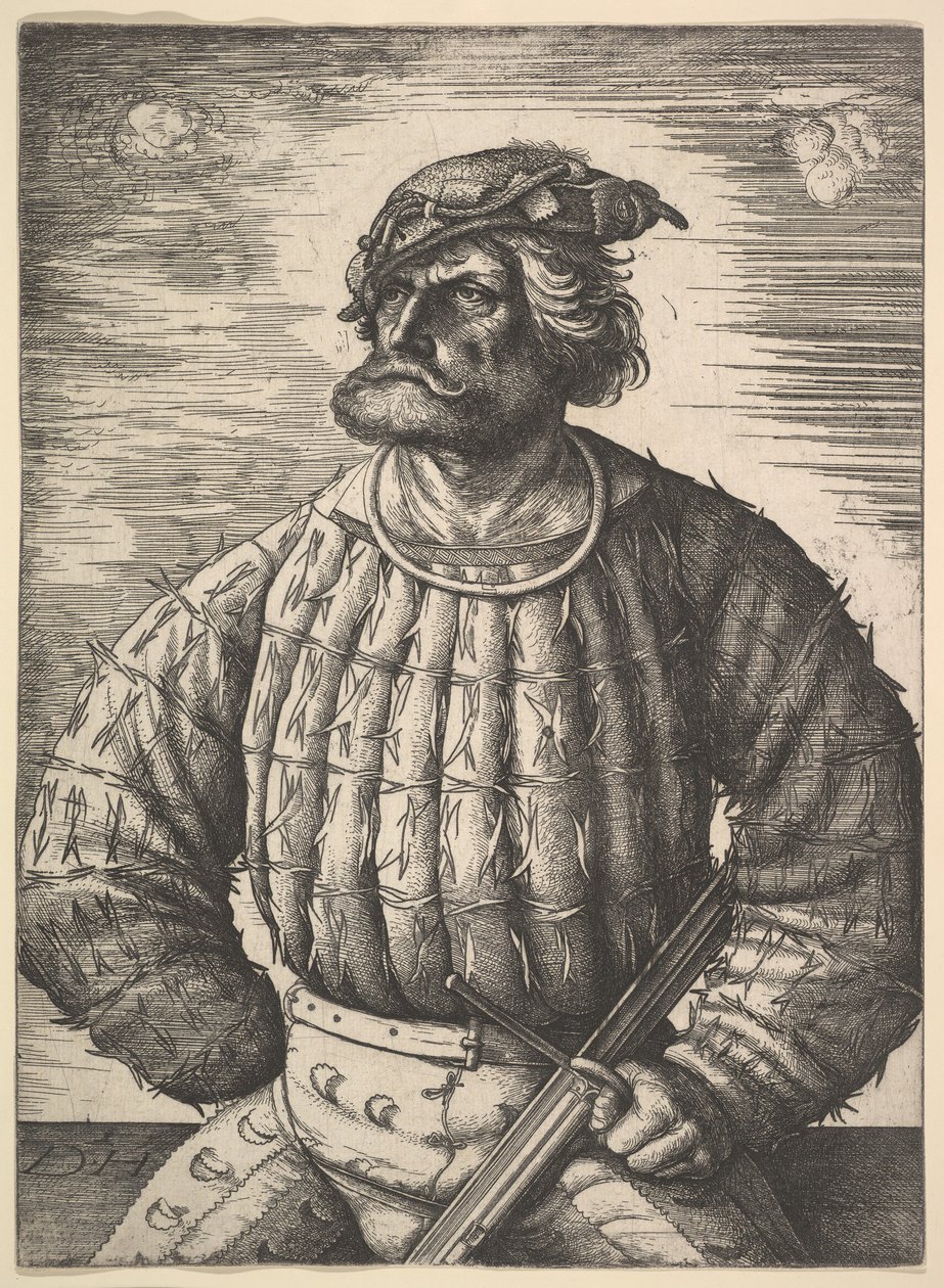 Kunz von der Rosen
