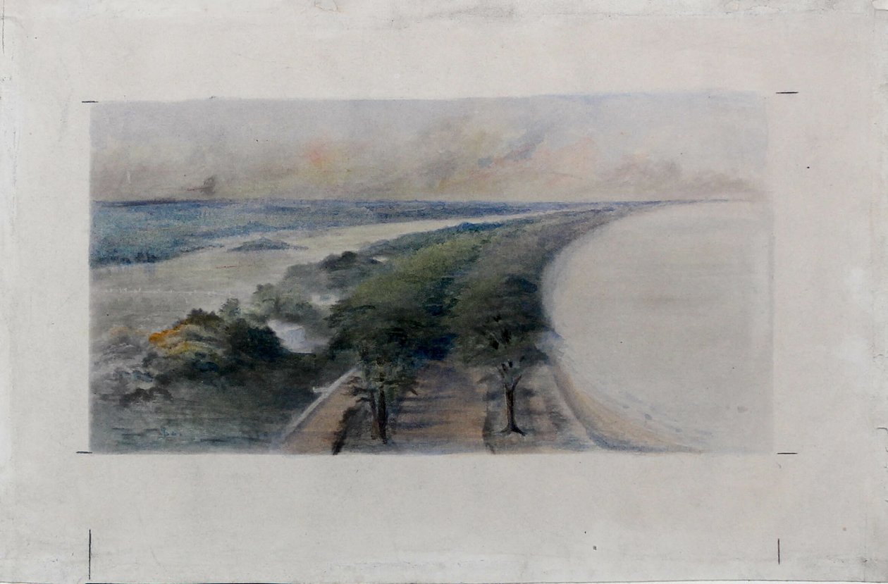  by Daniel Hudson Burnham