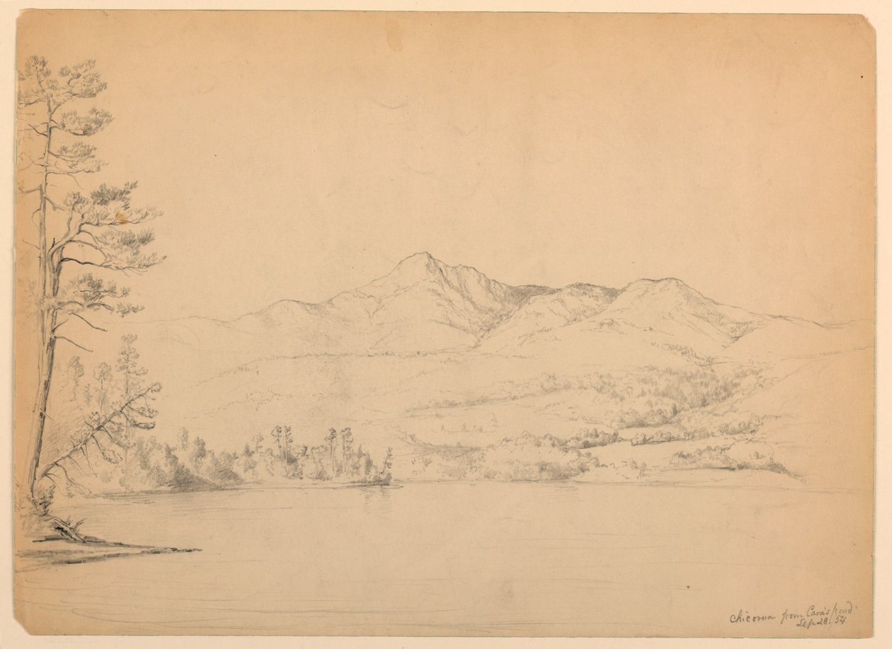 New Hampshire, Cara