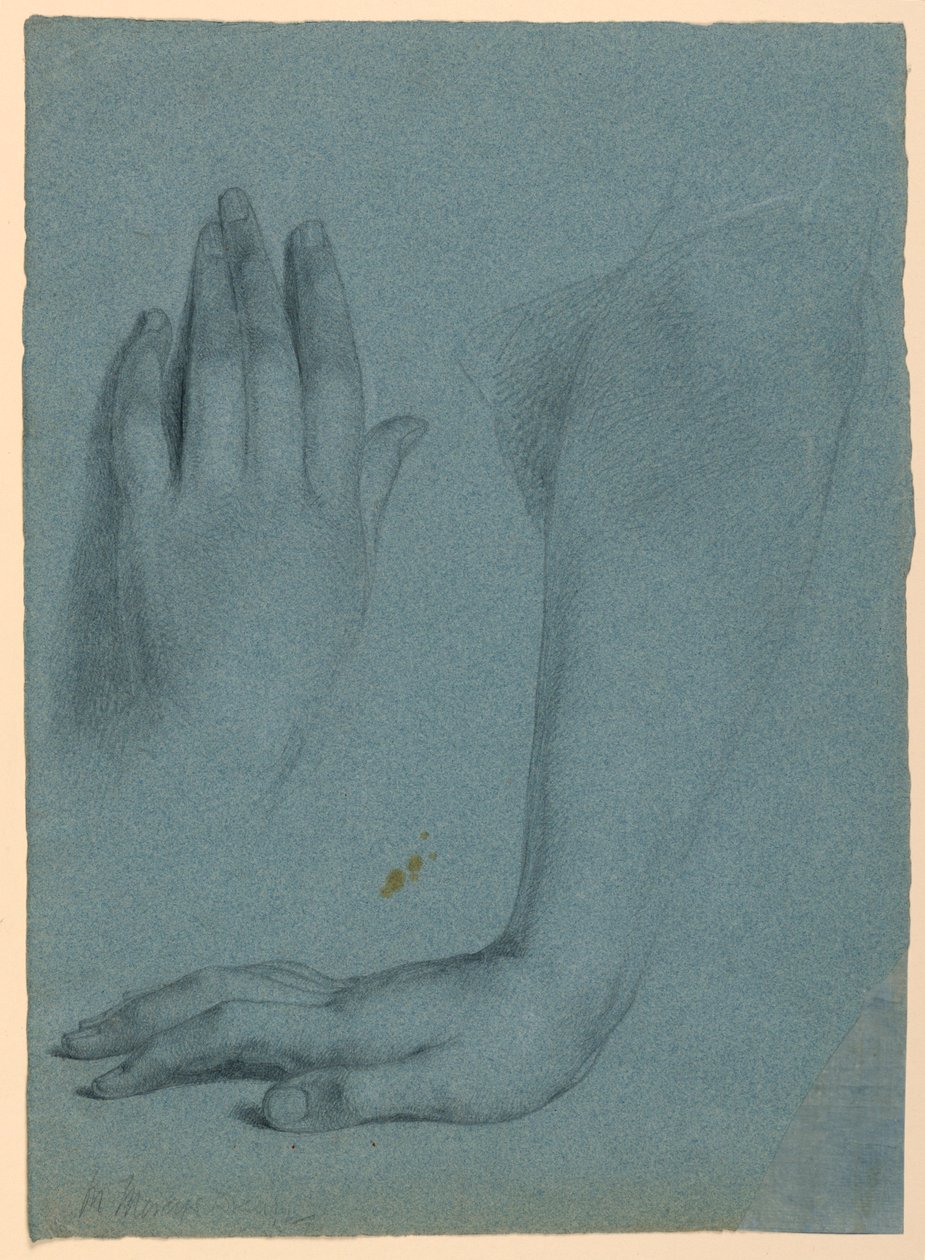  by Daniel Huntington