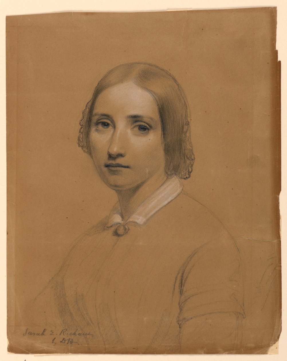 Sarah E. Richards