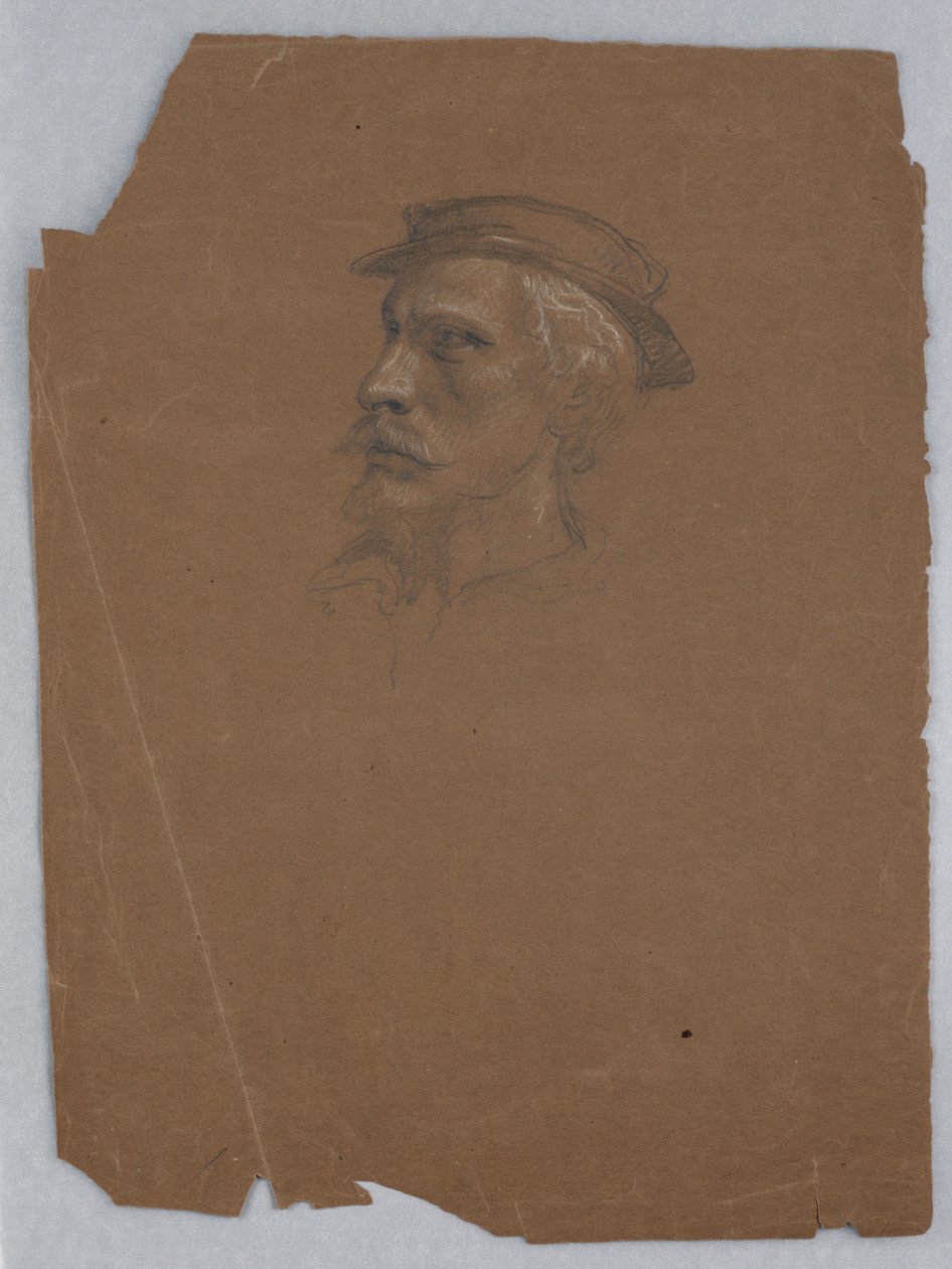 "Titian, Charles V ve Clement VII