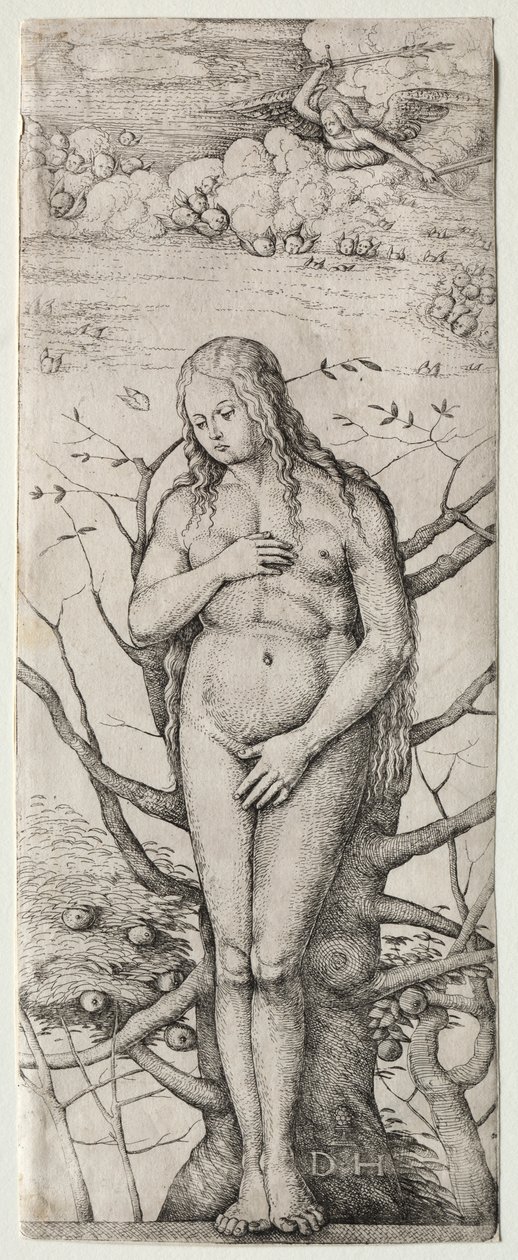 Havva by Daniel I Hopfer