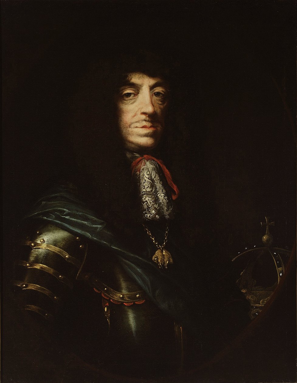 Jean II Casimir Vasa - John II