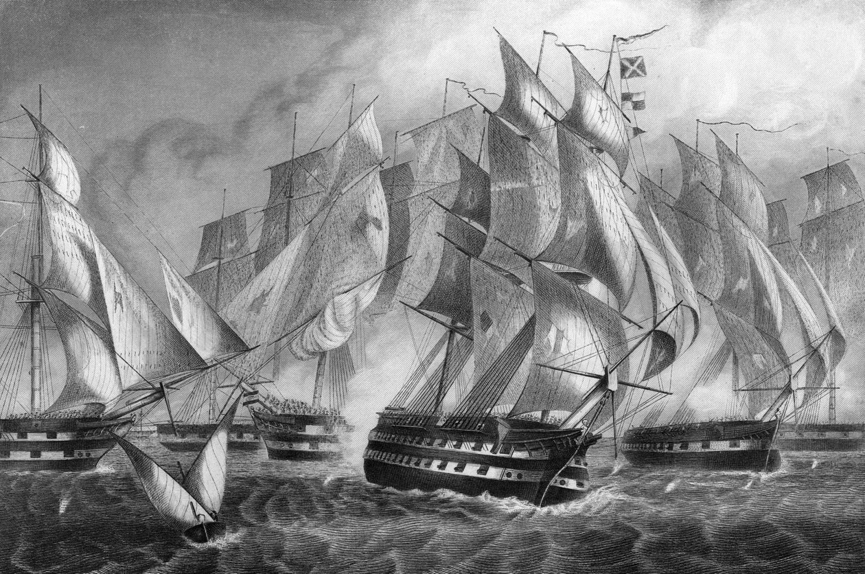 Sir Charles Napiers