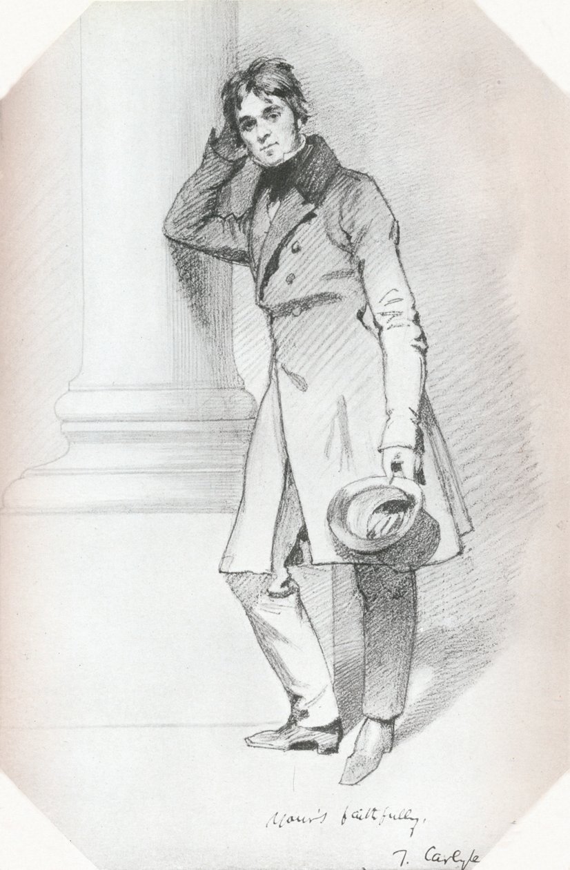 Thomas Carlyle