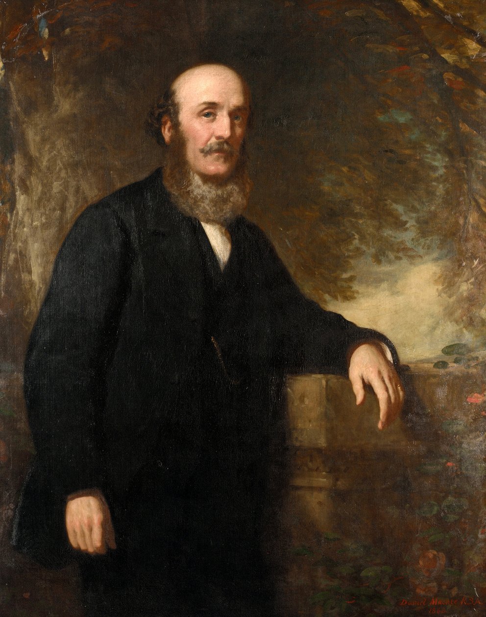  by Daniel Macnee