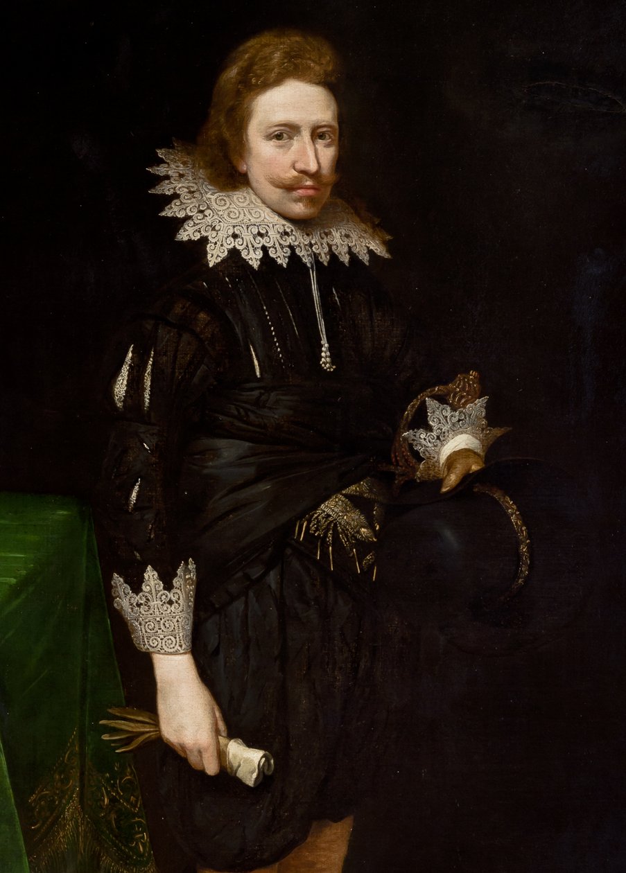 William Cavendish