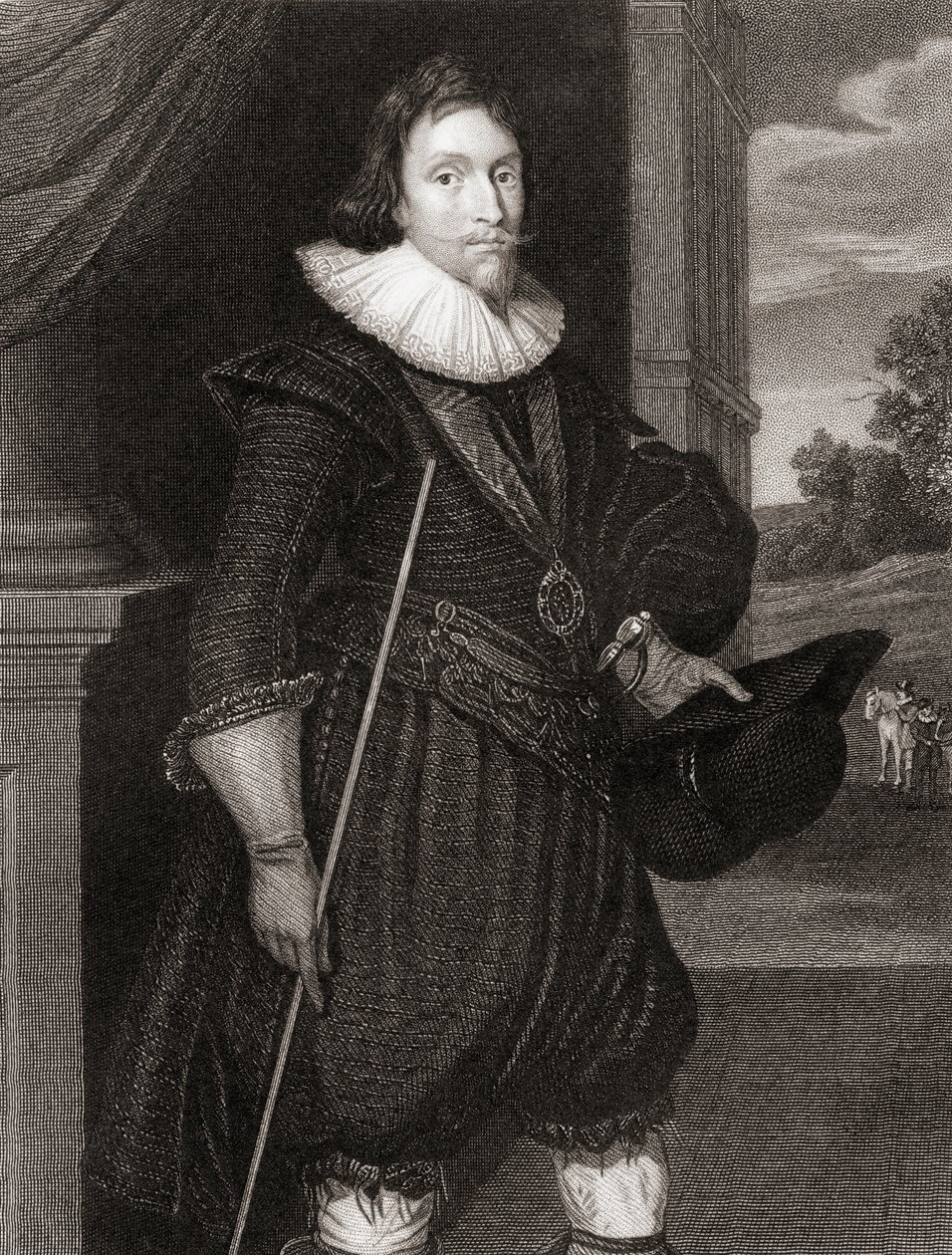 James Hamilton