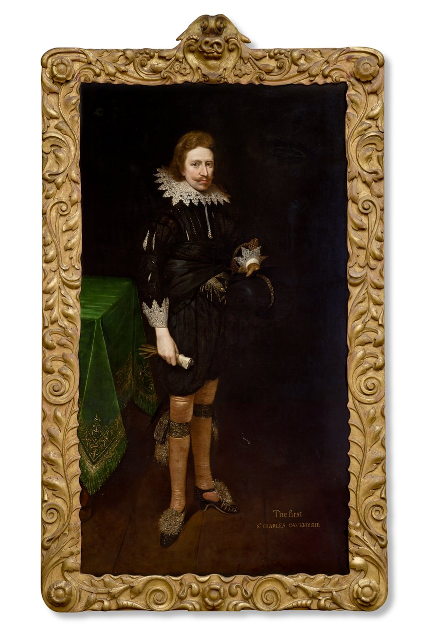 William Cavendish