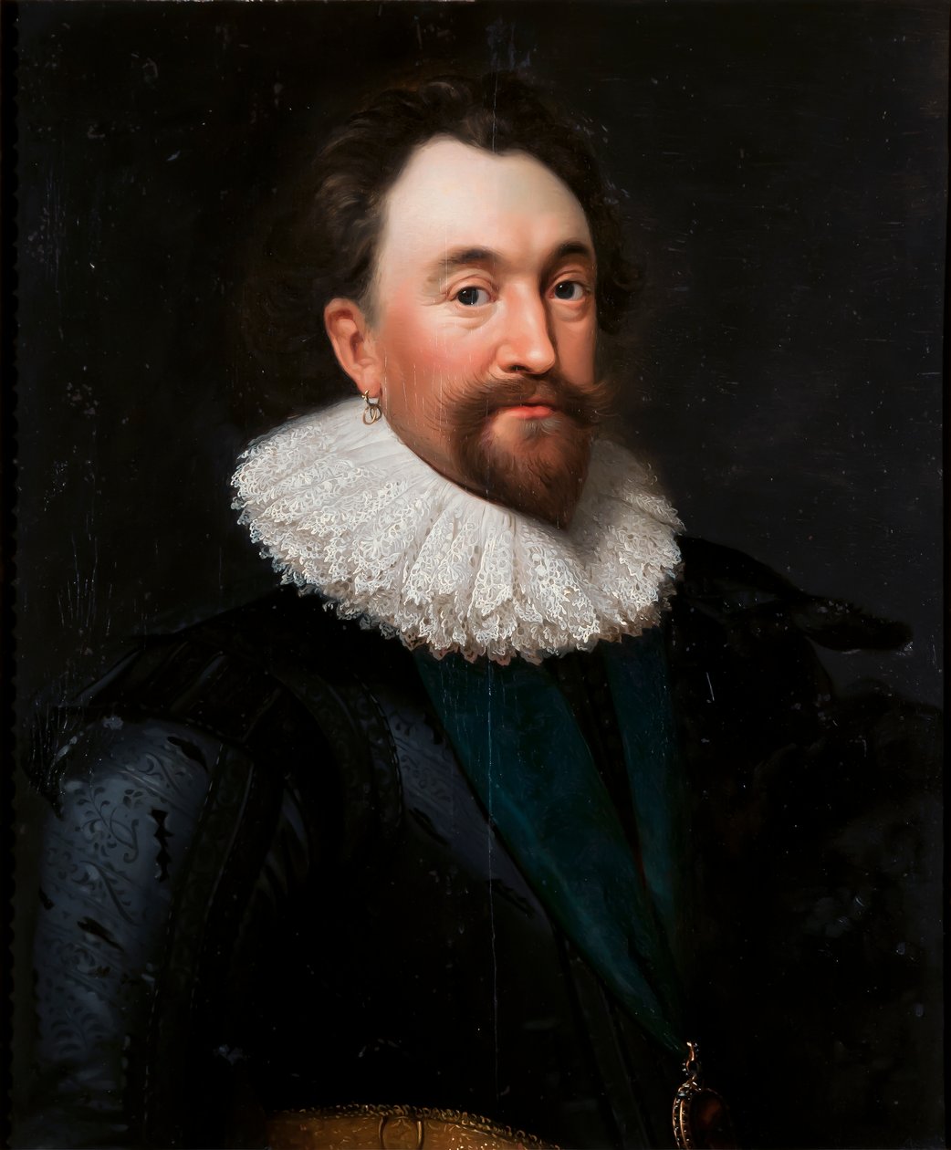 William Herbert