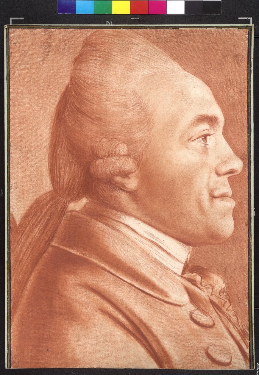  by Daniel Nikolaus Chodowiecki