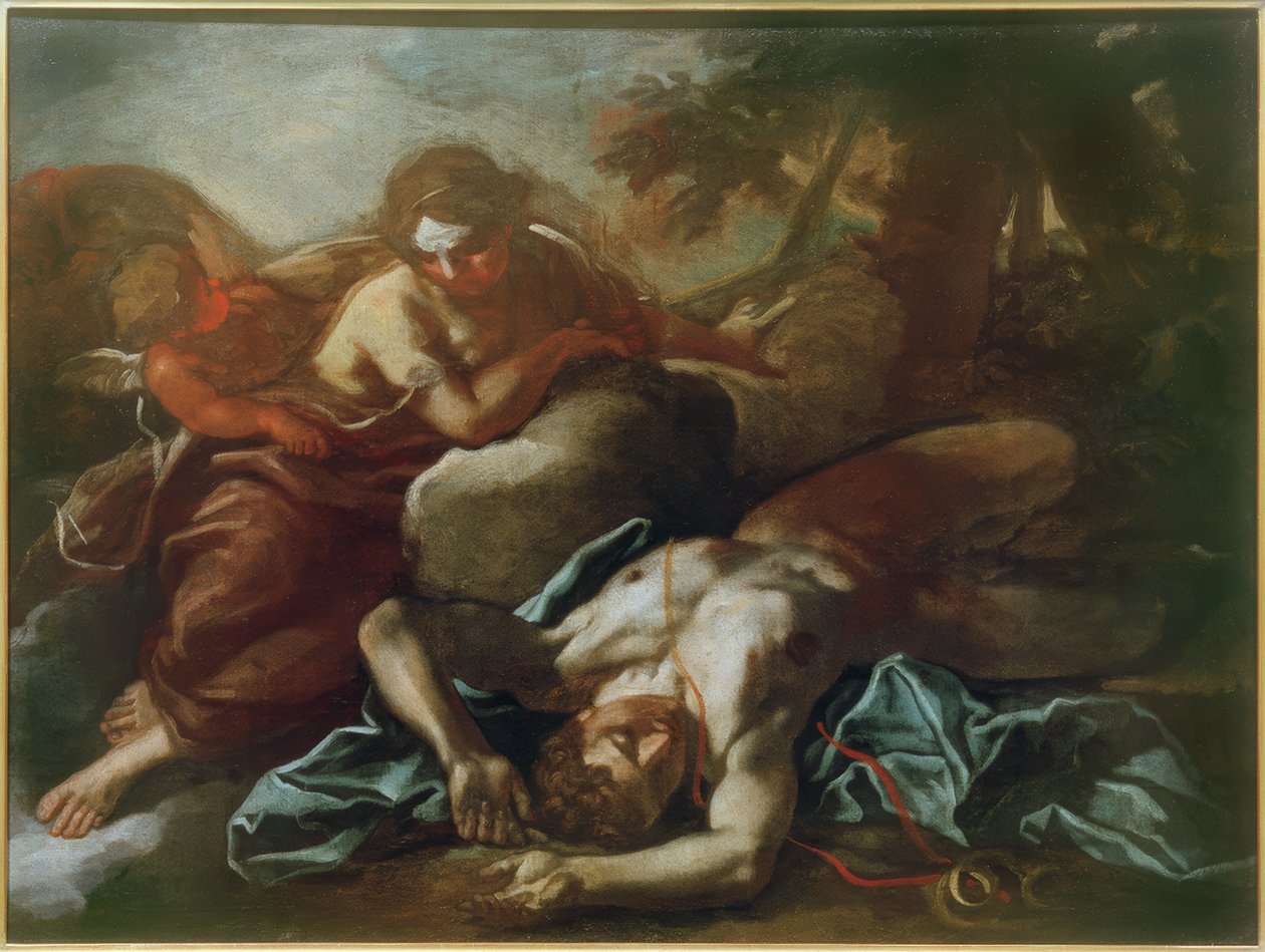 Venüs, Adonis