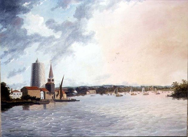 Battersea