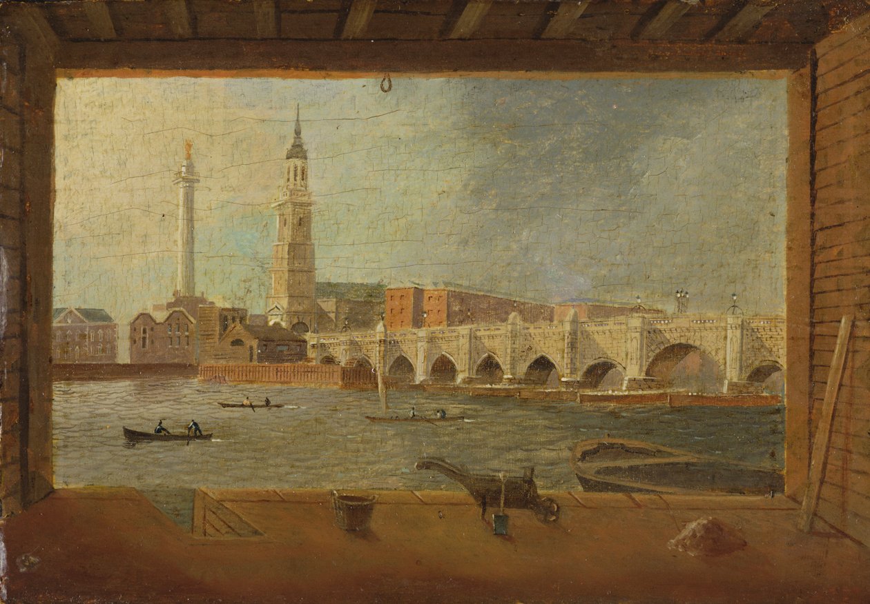 Londra Köprüsü