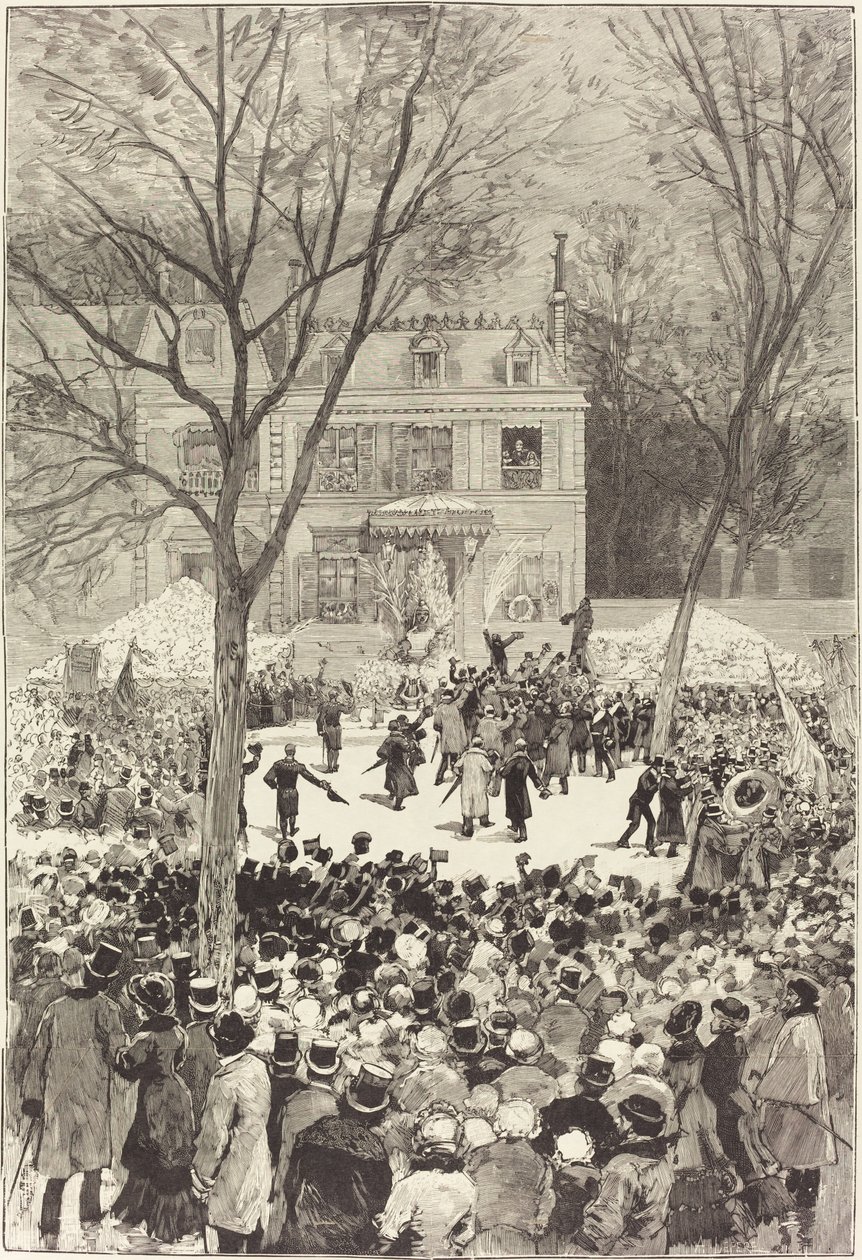Victor Hugo