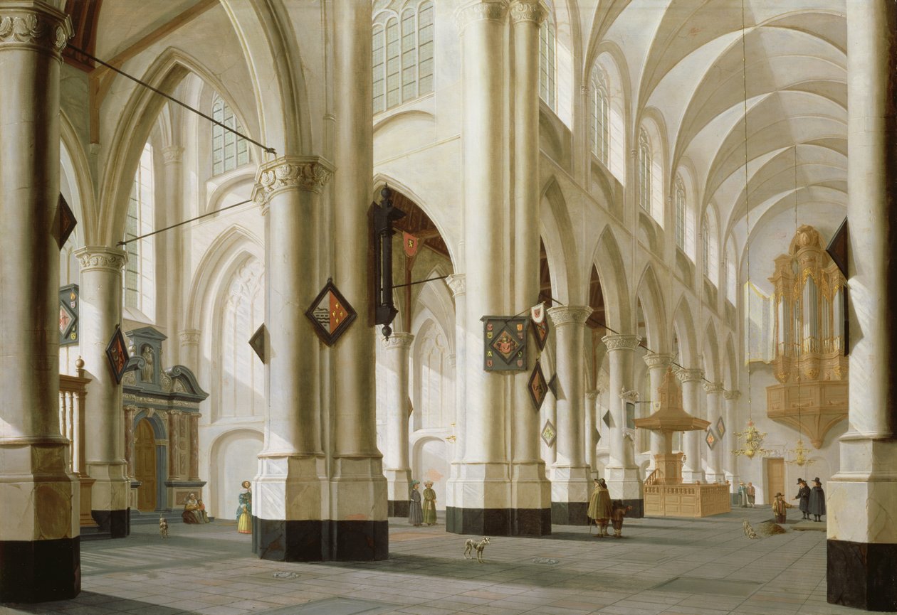  by Daniel de Blieck