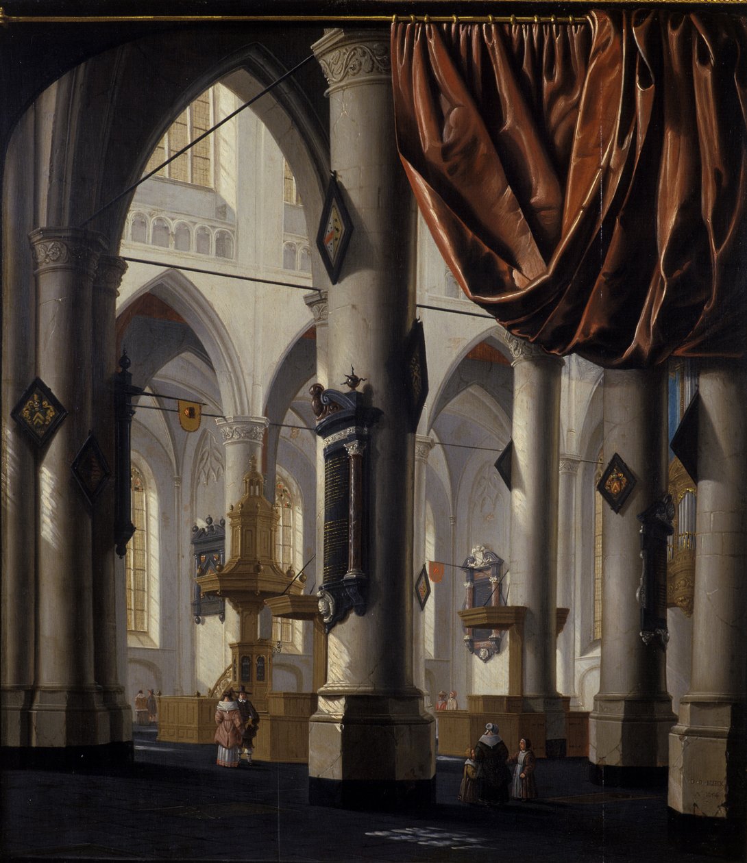Delft
