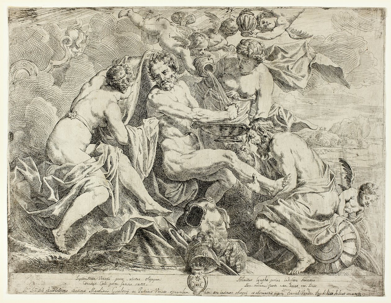 Aeneas
