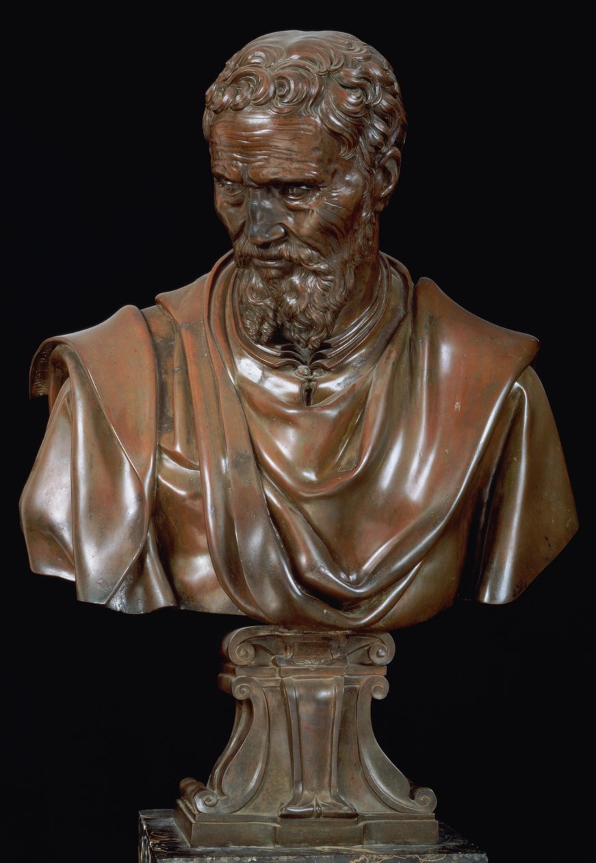 Michelangelo Buonarroti