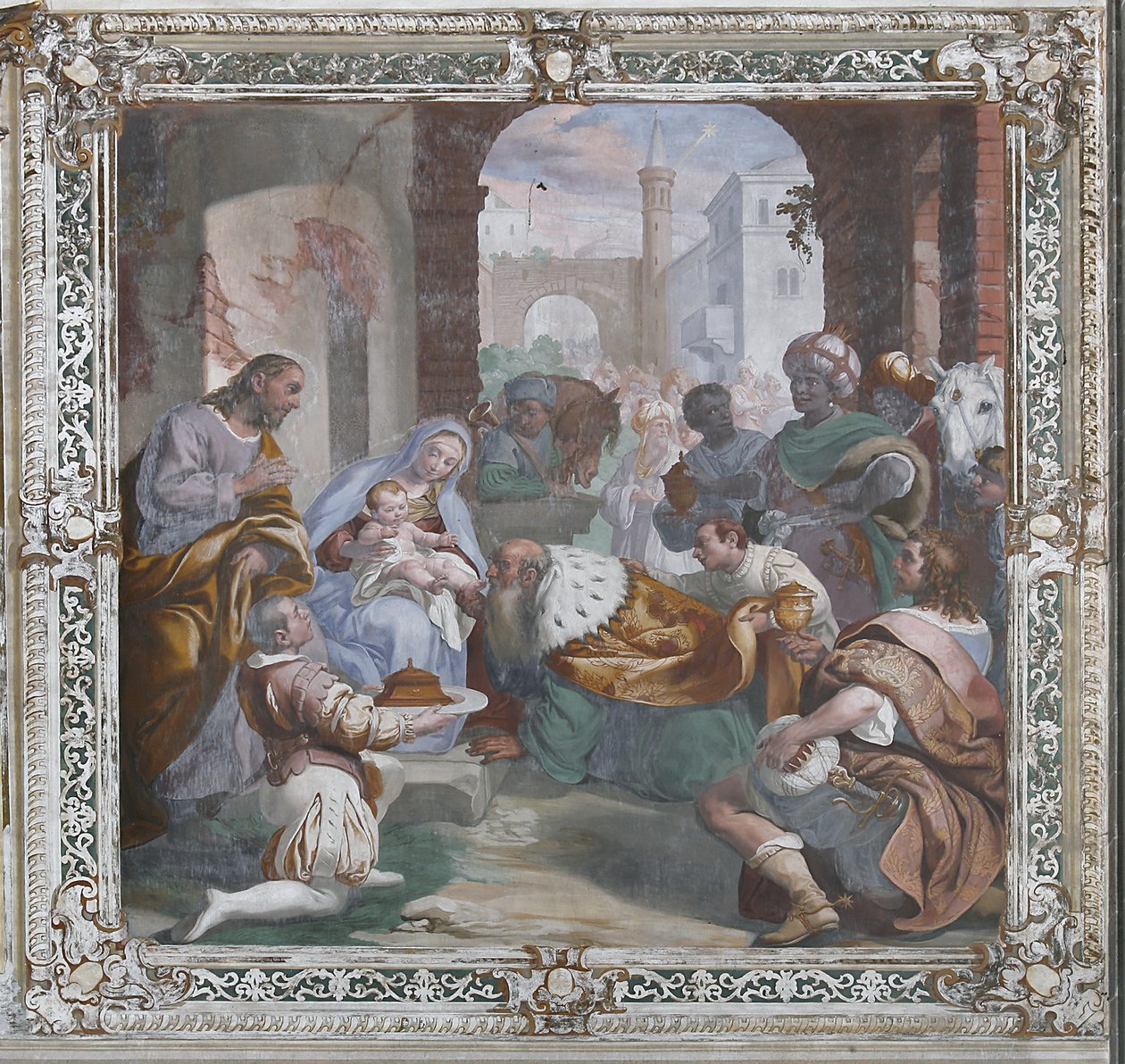 Magi
