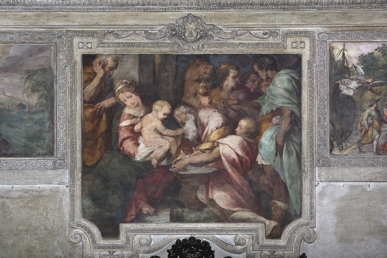 Magi