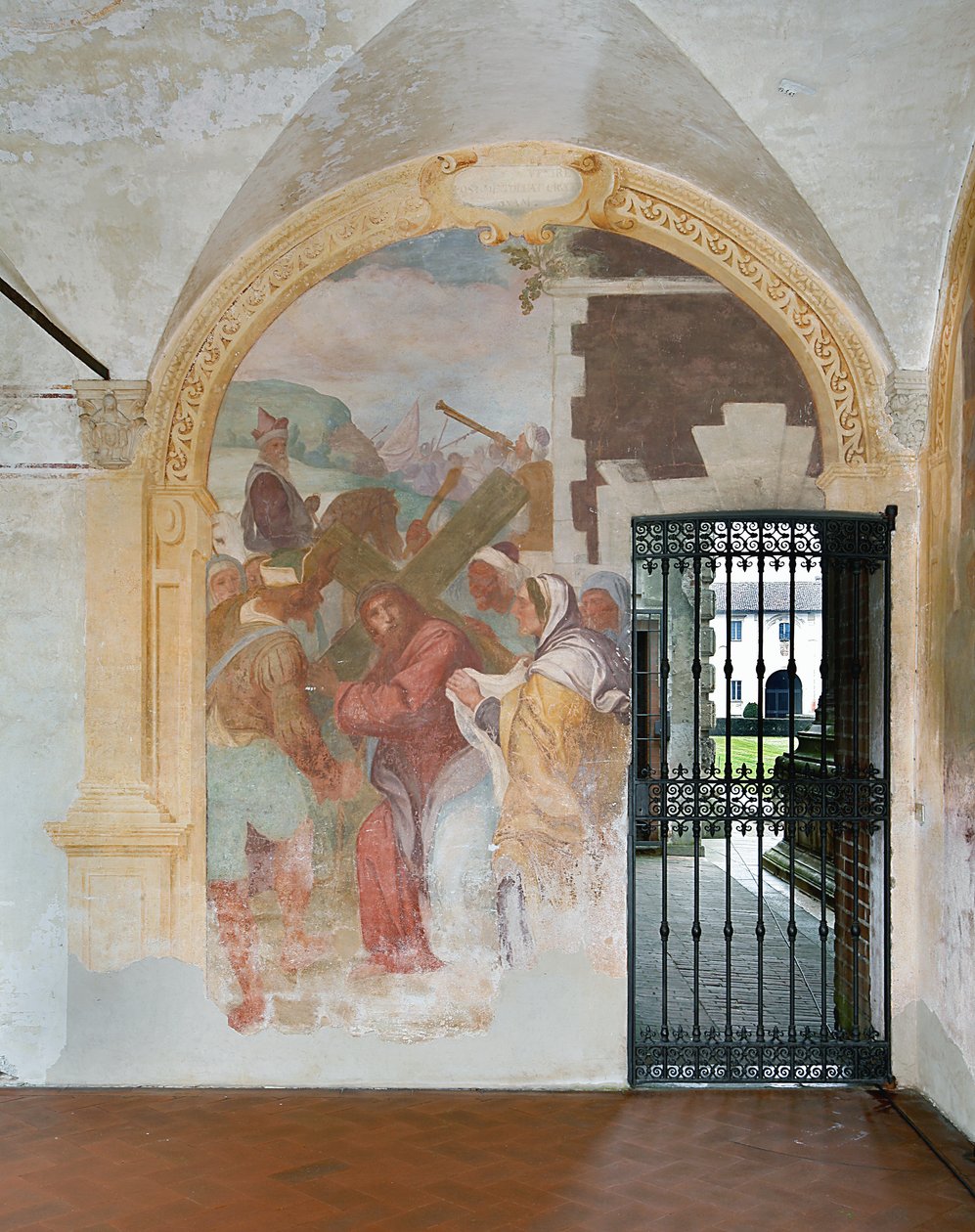 Calvary