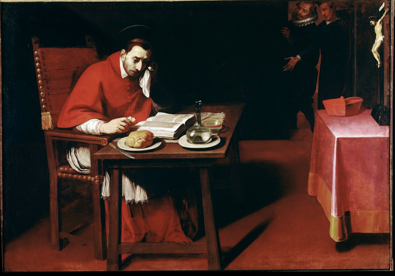 Charles Borromeo