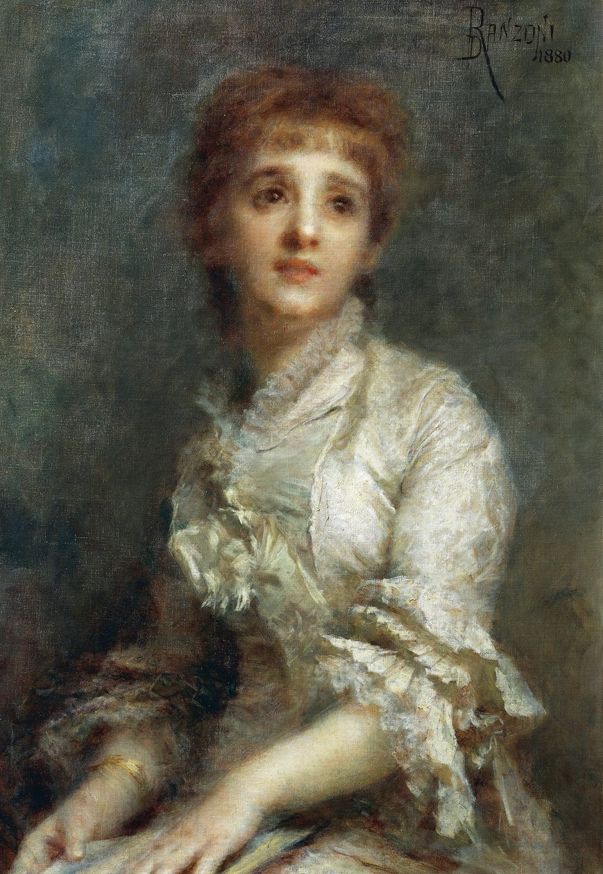 Bayan Pisani Dossi