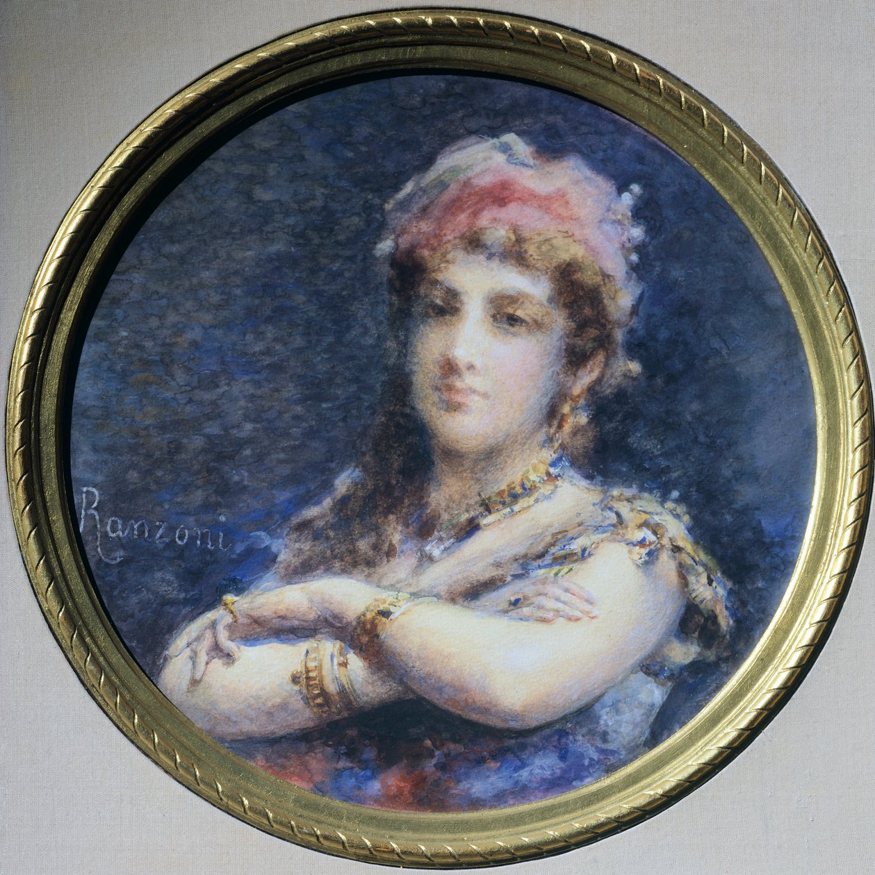 Prenses Troubetzköy